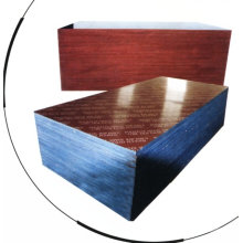 Phenolic shuttering Plywood